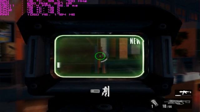 FEAR 3 en HD 5450 смотреть онлайн