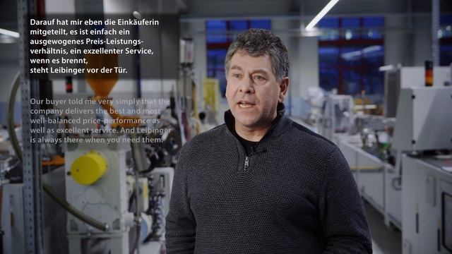 Industrial marking of Bowden cables | customer testimonial смотреть онлайн