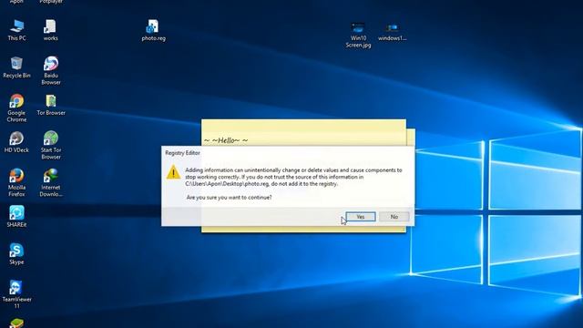 How to change windows 10 photo viewer смотреть онлайн