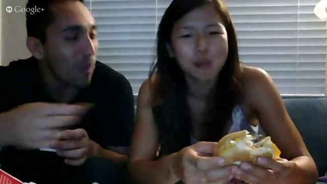 Big Mac Challenge смотреть онлайн