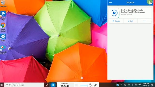 Toolkit backup setup смотреть онлайн