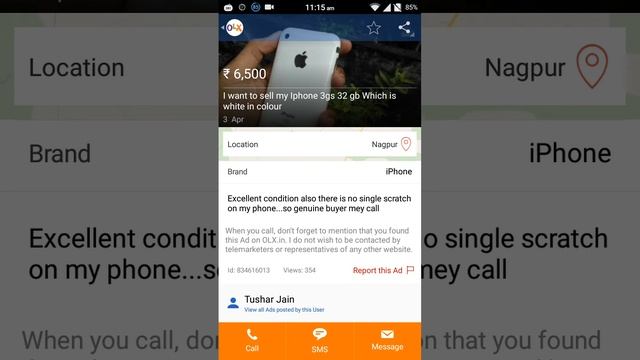 How to use the olx app смотреть онлайн
