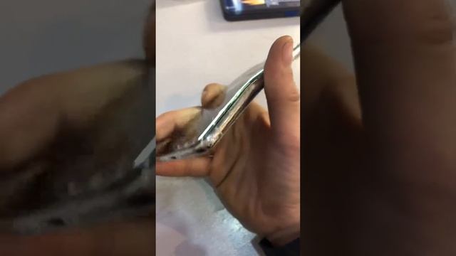 iPhone X смотреть онлайн