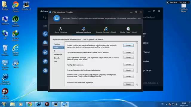 Windows İnstaller Hatası %100 çözüm (sesli) [2017] смотреть онлайн