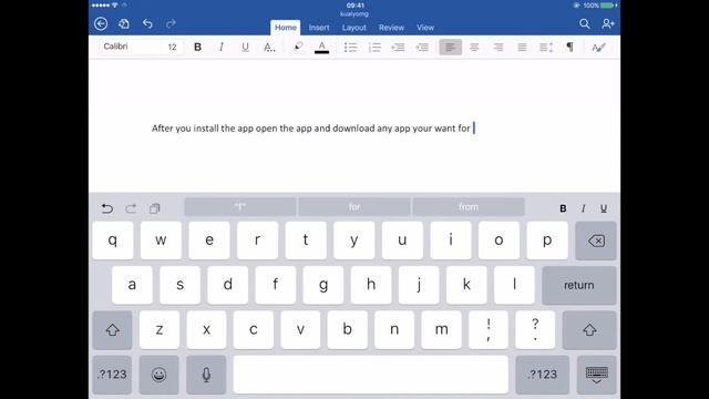 How to get any paid app for free (IOS) without jailbreak смотреть онлайн