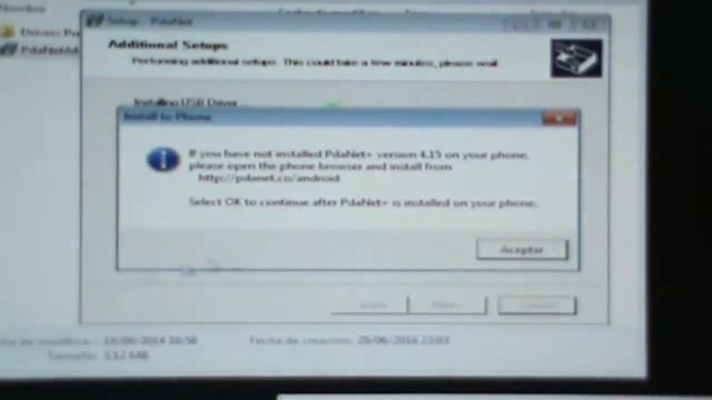 Instalar los Drivers Preloader смотреть онлайн