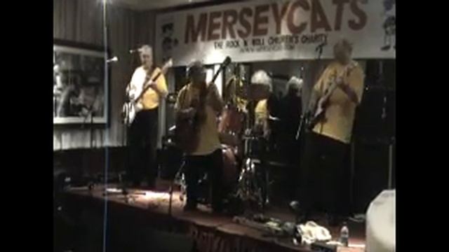 Mathew Street Festival 2009 - Carol - The Bumblies at The Hard Days Night Hotel смотреть онлайн