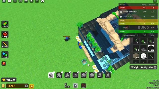 Roblox 2023 Toy Defense🧸 смотреть онлайн