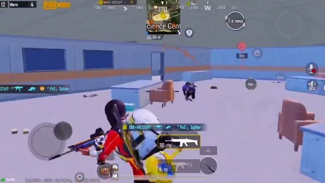 MIDNIGHT 🔥| HIGHLIGHT | Pubg Mobile IPhone 11🔥🥶 смотреть онлайн