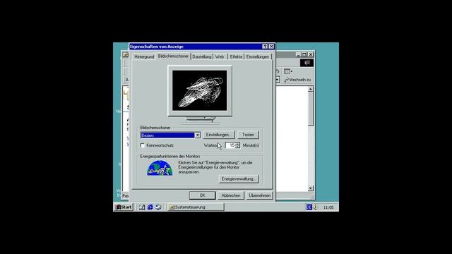 20 Jahre in die Vergangenheit - Blick auf Windows 2000 Server 2020-04-09 смотреть онлайн