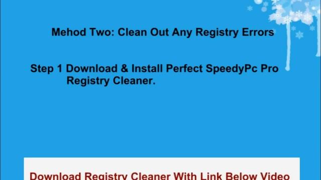 Spoolsv.exe Application Error Fix смотреть онлайн