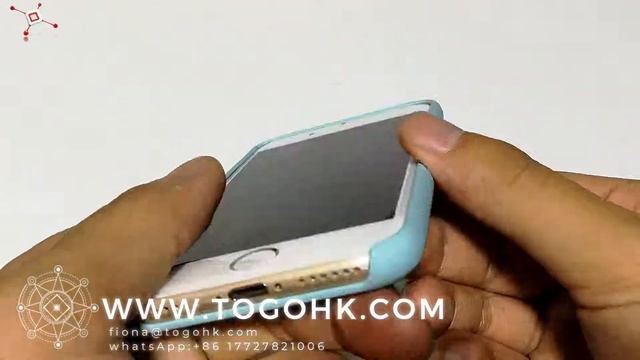 Apple Silicone Case (for iPhone Xs) смотреть онлайн