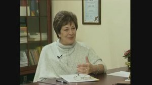 Введение учебного материала. Лекция Г.А. Китайгородской