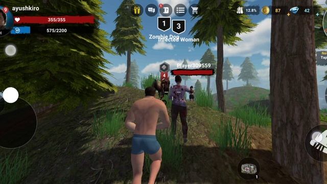 horror forest 3 gameplay open world work (@infobellstelugurhymes ) смотреть онлайн