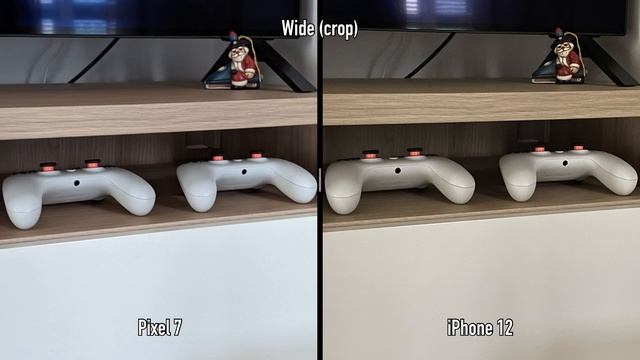 Pixel 7 vs iPhone 12: qual è il migliore per €600? | CONFRONTO смотреть онлайн