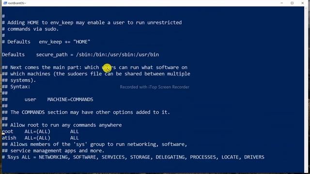 How to add sudo Users in Linux | sudo command | Grant sudo privileges | Linux most used commands смотреть онлайн