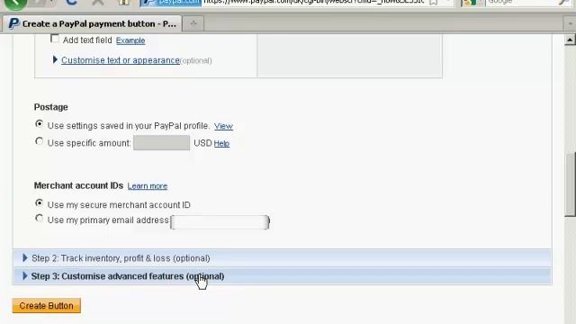 How To Add Paypal Order Buttons To Your Website смотреть онлайн