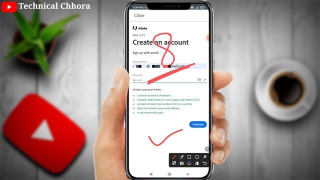 Lightroom Login Kaise Kare | Lightroom Login Problem 2024 | Lightroom Open Kaise Kare смотреть онлайн