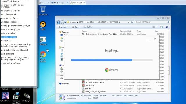 WINDOWS APPLICATION смотреть онлайн