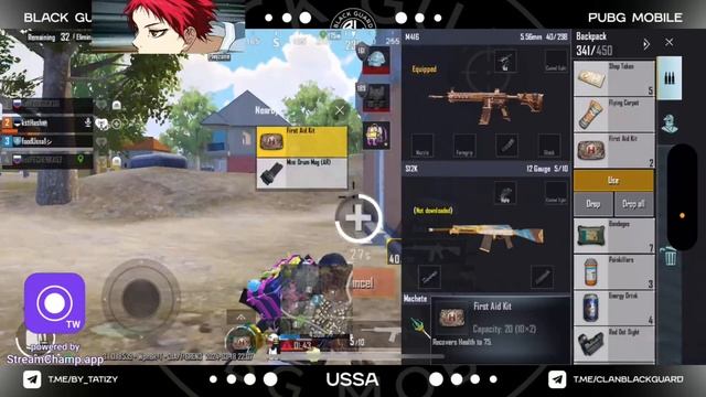 НОЧНОЙ ПАБЛИК| PUBG MOBILE | IPHONE 15 смотреть онлайн