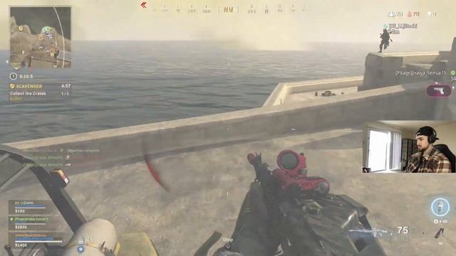 Best MAC 10 Class Set Up In Season 2 (USE THIS NOW) 😳 смотреть онлайн