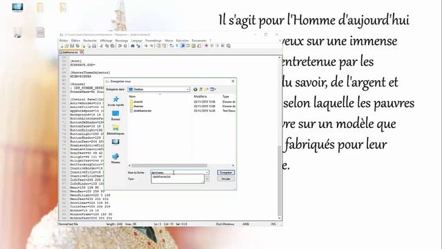 DARK theme windows10 смотреть онлайн
