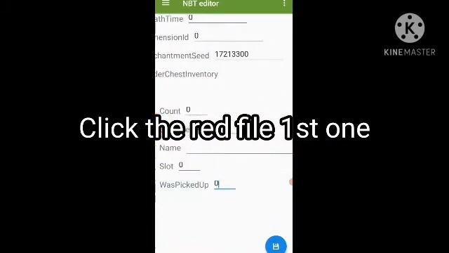 How to Get and Use the Camera block in Minecraft! Android/iOS/Windows 10 смотреть онлайн
