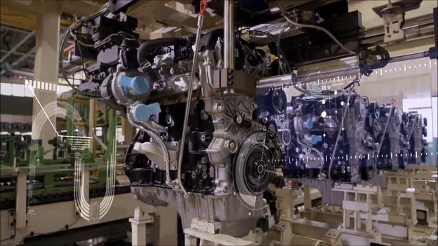 SsangYong Motor Company смотреть онлайн
