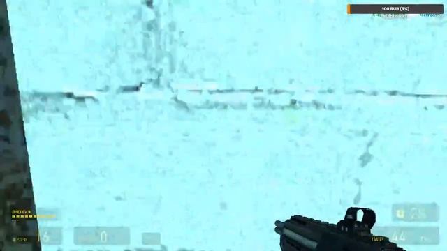 synergy Co-op #1 смотреть онлайн