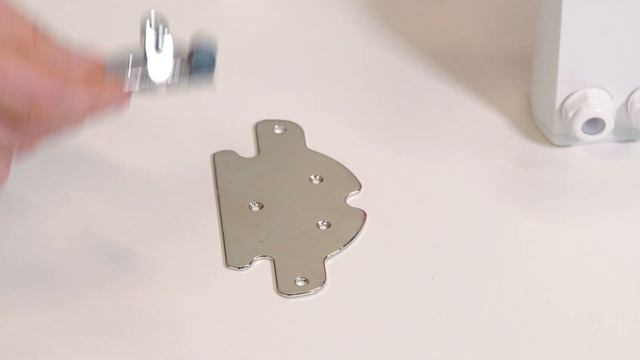 Микроволновый датчик движения для высоких потолков | Распаковка EKF смотреть онлайн