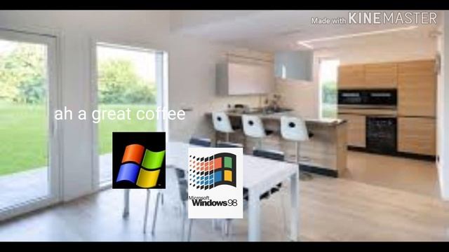 Windows XP dies part 3 смотреть онлайн