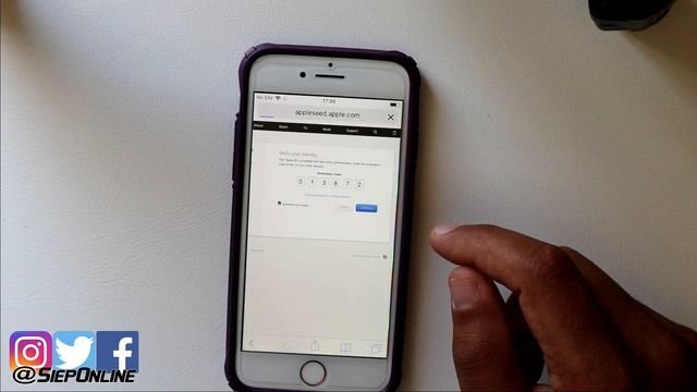 TUTORIAL How To INSTALL / UPDATE IPhone To IOS 13 BETA 7 |SIEPONLINE|
