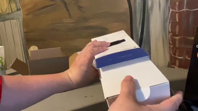 Ps5 camera unboxing смотреть онлайн