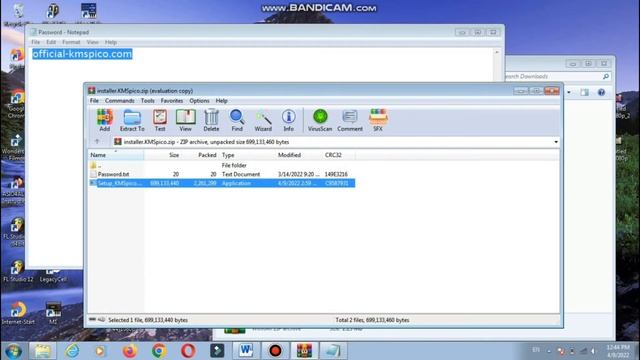 How To Activate Window Full Lifetime || MS Office Activate Full || Genuine Activate смотреть онлайн