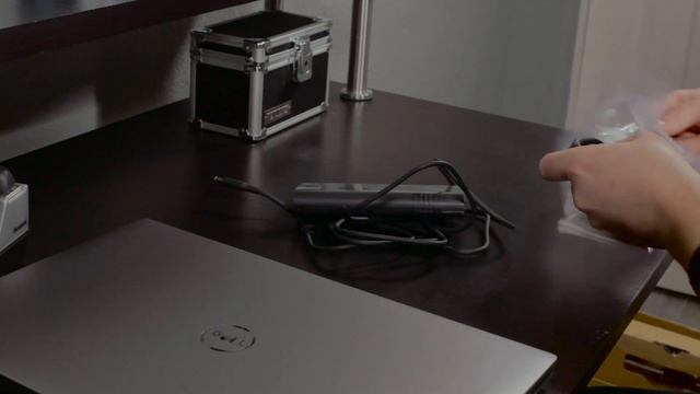 Unboxing: Dell XPS 15 with Windows 10 смотреть онлайн