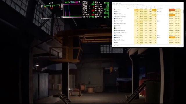 [FIX IN THE DESCRIPTION] Oculus Quest 2, FPS issue, only necessary devices connected, Win 11 смотреть онлайн
