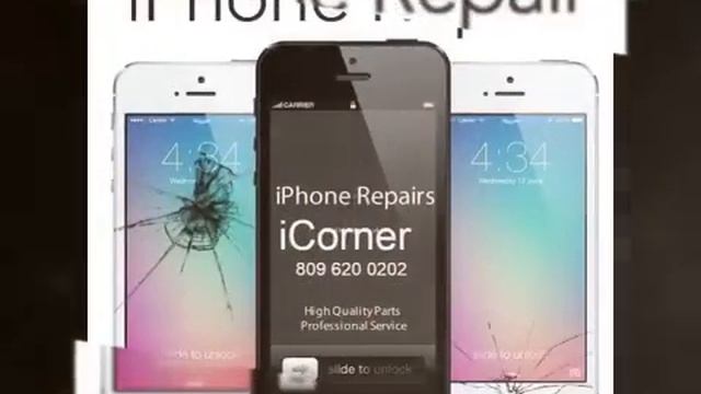 Reparaciones Apple 100% смотреть онлайн