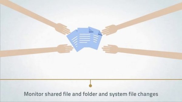Active Directory Auditing for Windows with ManageEngine ADAudit Plus