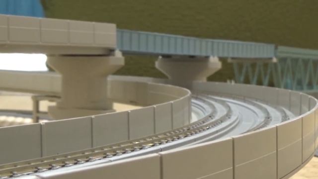 2020年9月16日 今日の鉄道模型ｼﾘｰｽﾞ#193 KATO 789系1000番代/KATO DD51+24系25型トワイライトエクスプレス смотреть онлайн
