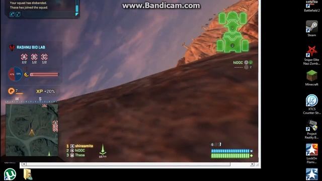 PLANETSIDE 2 PENTIUM 4 смотреть онлайн