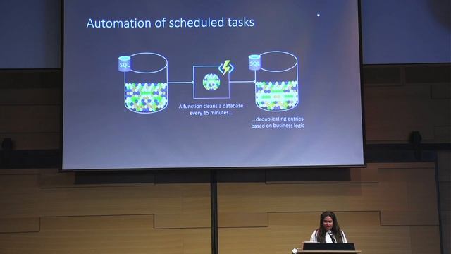 Lightning Talks, DAY 1 - PyTexas 2023 смотреть онлайн
