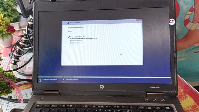 Upgrade Windows 7 To Windows 10 | Windows 7 To 10 Installation Step By Step смотреть онлайн