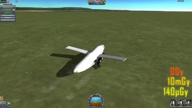 World War K #08 Radiation Rally - Kerbal Space Program with Mods! смотреть онлайн