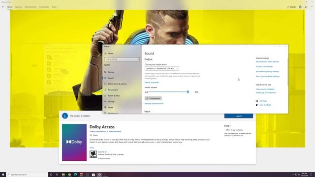 Call of Duty Warzone Spatial Audio Tutorial: Setting Up Dolby Atmos or Windows Sonic (PC/Xbox) смотреть онлайн