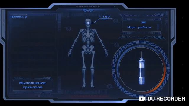 Прохождение Dead Effect 2 |:| пищящий скилет |:| #2 смотреть онлайн