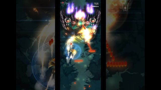 Phoenix 2 (by Firi Games) - Free Arcade Game For Android And IOS - Gameplay.