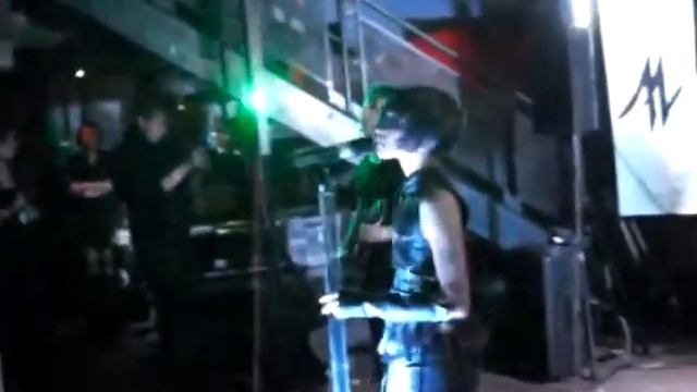 Android lust-Stained live at club Orpheus смотреть онлайн