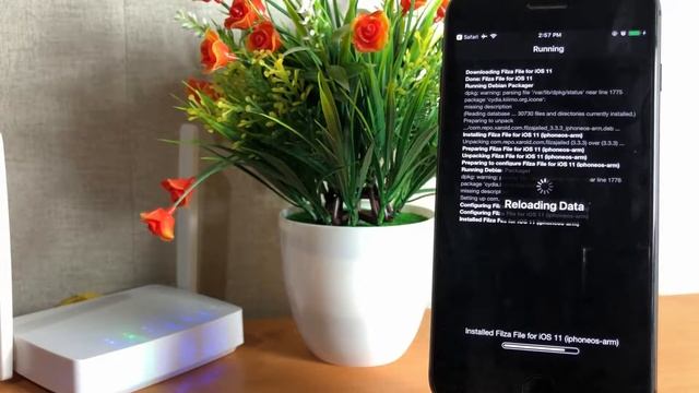 Best Cydia File Manager Tweaks - Guide смотреть онлайн