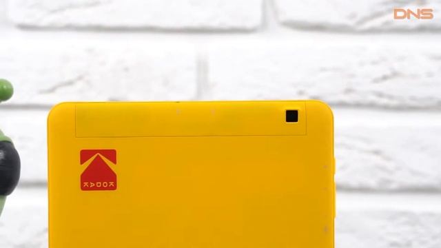Распаковка KODAK Tablet 10 / Unboxing KODAK Tablet 10 смотреть онлайн