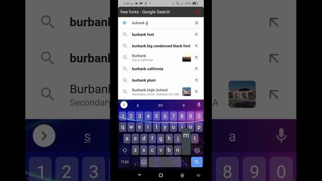 How to get the Fortnite Location Font on IbisPaint X смотреть онлайн